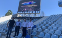 Modernisation du stade Armand Cesari : les finalistes du concours d’architectes dévoilés 