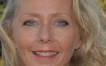 Valérie Garzenne-Bogeard à Porto-Vecchio : "Prônez votre différence"