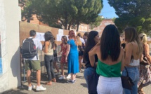 Résultats définitifs du bac 2022 : en Corse, 92,7% des lycéens ont obtenu leur diplôme
