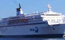 SNCM : L'Etat prêt à débloquer 800 millions d'Euros pour les nouveaux navires