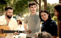 Kendji Girac : una "Catena" qui ne fait pas l'unanimité