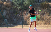 Tournoi de tennis du Raquette Club de Porto-Vecchio : Succès de Sihem Kouki et Jacques-François Ciavaldini