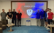 Une nouvelle équipe et un partenariat inédit pour le GFCA Volley