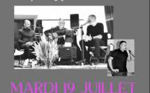 Belgodere : un concert de chants corses ce 19 juillet 