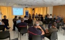 Feux de forêt : la Haute-Corse déploie ses moyens pour la campagne 2022 