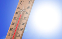 La nouvelle vague de chaleur s'installe sur la France