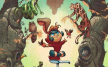 Magazine Bandes à Part : Dernier grand écart estival