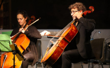 Rencontres du violoncelle de Moita : de la musique avant toute chose