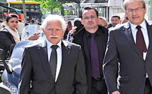 SNCM : La direction interpelle les députés