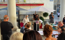 Joli succès pour A Festa di u Libru de Lisula