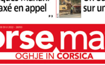 Syndicats FO de Corse-Matin : l'inquiétude des salariés
