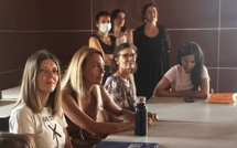 Balagne : Un job dating pour les réfugiés ukrainiens en quête d’un travail