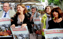 Histoire (s) en Mai : Les trois coups à Ajaccio