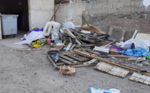 Linguizzetta : ces habitants excédés par les dépôts sauvages de déchets