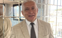 Alexandre Vinciguerra : « Dans les négociations avec le gouvernement, il ne faudra pas dissocier l’institutionnel de l’économique et du social »