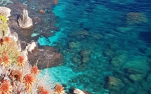 La météo du jeudi 14 juillet 2022 en Corse