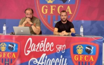 Football : Le GFCA voit grand !