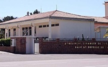 Calvi : Un sous-officier du 2e Rep trouve la mort au Mali