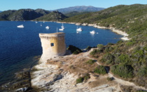 La météo du vendredi 15 juillet 2022 en Corse