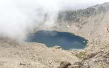 La photo du jour : le lac de Betaniella