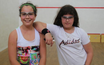 Squash : Les insulaires en quête de titres au 8ème Open national Jeune de L'Ile-Rousse