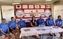 Tennis : nouvelle édition de la Raquette de Corail du 4 au 7 août