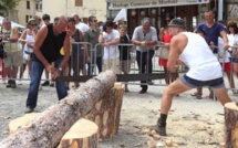 La Festa di u Legnu de Vezzani sort le grand jeu pour sa 25ème édition