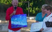 Alata : A Casa di a Puisia recompense les gagnants de son concours