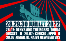 Le grand retour du Festival Corti in core