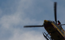 Haute-Corse : double secours en montagne