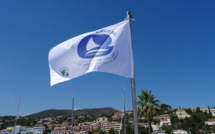 Les ports de plaisance de Saint-Florent, Ajaccio et Bonifacio s'engagent pour l'opération "Je navigue, je trie"  