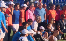 Le Classic Tennis Tour reviendra à Porto-Vecchio en 2015