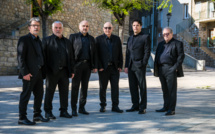 Jean-Paul Poletti, fondateur du Festival Henry-Mary  de Sartene : "un esprit de rencontres"