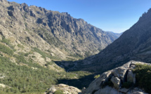 La météo du mardi 19 juillet 2022 en Corse