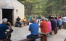 Régulation de la surfréquentation touristique à Bavella : "les habitants ne doivent pas être pénalisés"