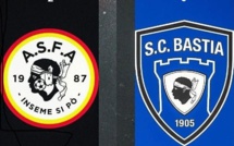Football : Le SCB s’incline en amical face à l’AS Furiani-Agliani