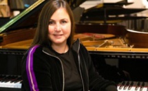 Musique : Le Festival international Opus Corsica rend hommage à la pianiste Brigitte Engerer