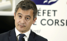 21 élus corses jeudi à Paris pour des discussions "historiques" avec le gouvernement