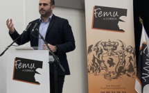 Femu a Corsica avant Paris : "faire de ce processus une réussite historique pour la Corse"