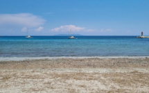 La météo du jeudi 21 juillet 2022 en Corse