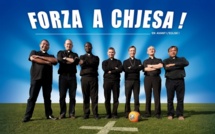 Campagne 2014 pour le Denier de l’Eglise : « Forza A Chjesa ! »
