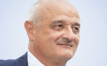 Jean-Nicolas Antoniotti, président d’Inizià : "On reconnait la Corse comme un territoire d’innovation"