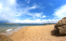 Bonifacio : baignade interdite aux plages de la Tonnara