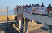 Visite de Darmanin : Corsica Libera se mobilise en mémoire d'Yvan Colonna