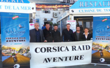 Corsica Raid Aventure 2014 : 20 ans et 500 kms non-stop de Pietrosella à Lecci