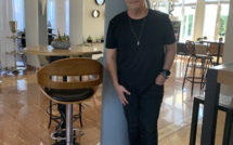 Nuits de la guitare de Patrimonio : Axel Bauer en guitariste éclairé 