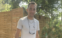 Nuits de la guitare de Patrimonio : Jean-Baptiste Guégan ce n’est pas que du Johnny 