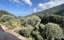 La météo du samedi 23 juillet 2022 en Corse