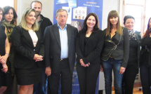 Entrepreneuriat au féminin : L’implication des femmes chefs d’entreprises de Haute-Corse