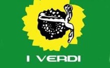 Soutien di I Verdi Corsi à la liste menée par François Alfonsi pour les élections européennes.